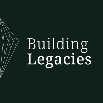 Logotipo de Building Legacies