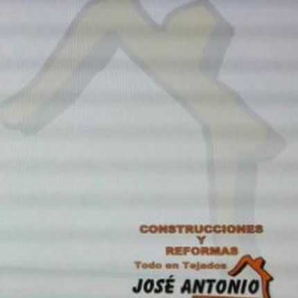 Logo de Tejados José Antonio
