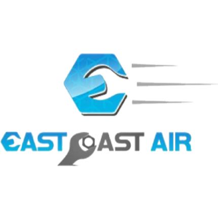 Logotyp från East Coast Air Conditioning & Refrigeration, Inc.