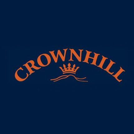 Logo de CROWNHILL DESTILLERIE Manfred Höck
