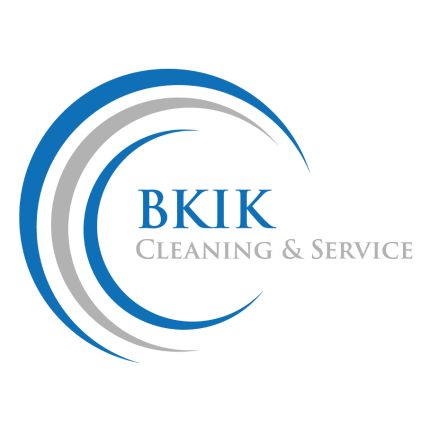 Logo de BKIK Cleaning & Service