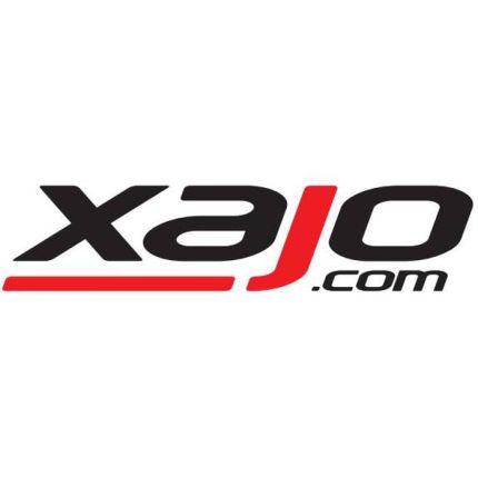 Logo fra XAJO Motorradhelme+Motorradbekleidung