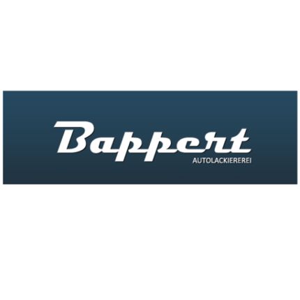 Logotipo de Autolackiererei Bappert GmbH