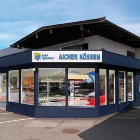 Bild von Aicher GmbH