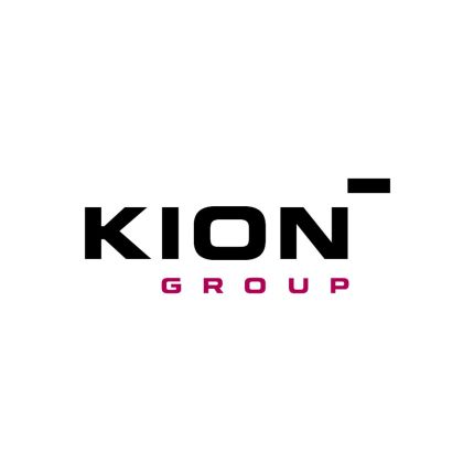 Logo fra KION Information Management Services GmbH