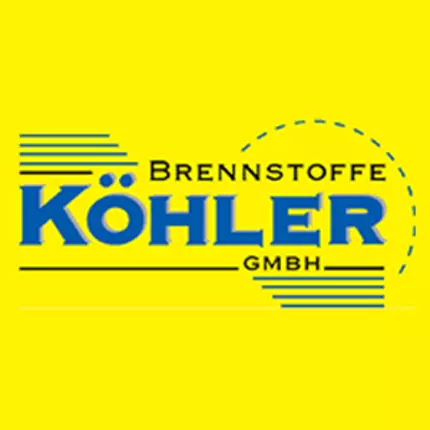 Logo von Brennstoffe Köhler GmbH