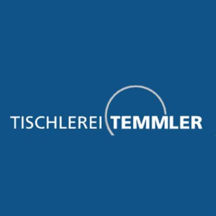 Logotyp från Tischlerei Temmler GmbH & Co. KG