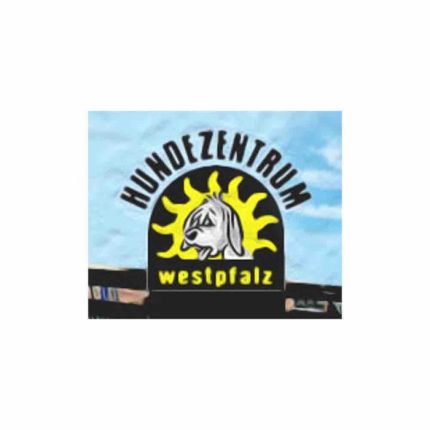 Logo van Hundezentrum Westpfalz