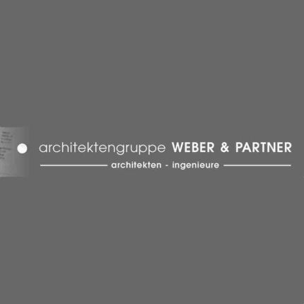 Logo von architektengruppe Weber & Partner