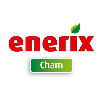 Logotipo de enerix Cham - Photovoltaik & Stromspeicher