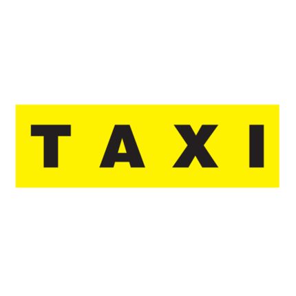 Logo fra Taxi Wiesner