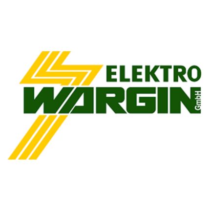 Logotyp från Elektro Wargin GmbH