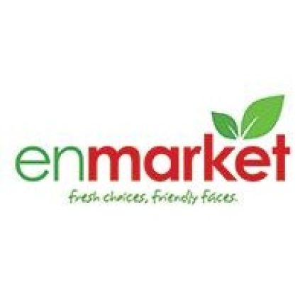Logo de Enmarket
