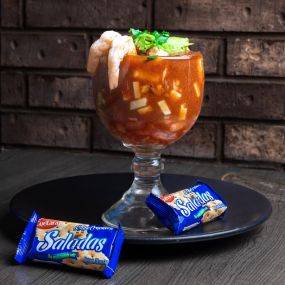 Shrimp Cocktail