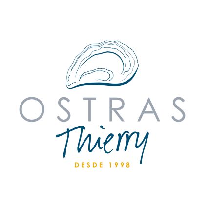 Logo from Ostras Thierry | Mariscos y Pescados