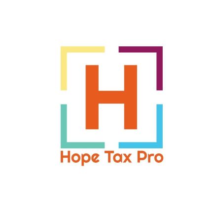 Logo od Hope Advisors