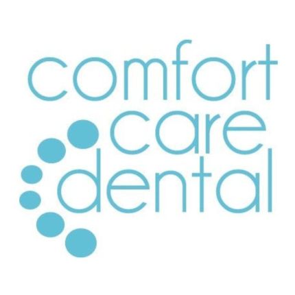 Logo de Comfort Care Dental