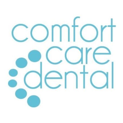 Logotipo de Comfort Care Dental