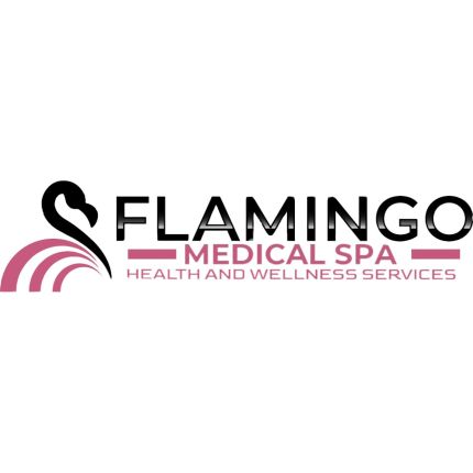 Logo de Flamingo Medical Spa