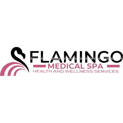 Logo from Flamingo Medical Spa