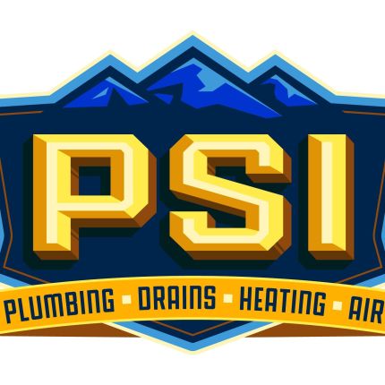 Logo van Plumbing Systems Inc (PSI)