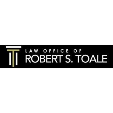 Logo da Law Office of Robert S. Toale