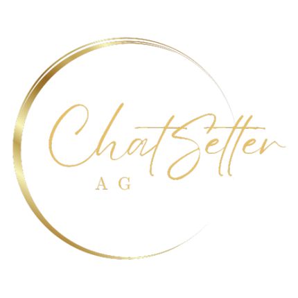 Logo from AGentur Chat Setter