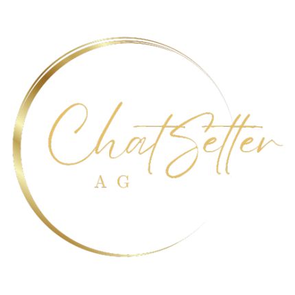 Logo da AGentur Chat Setter