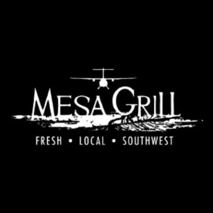 Logótipo de Mesa Grill Sedona