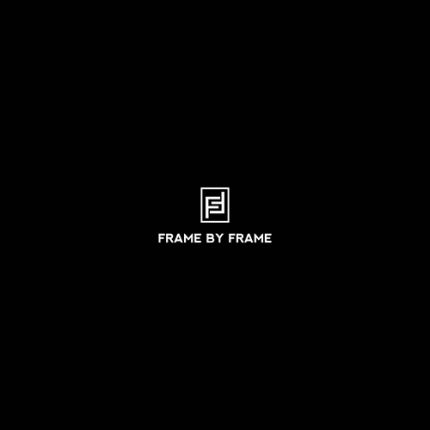 Logotyp från FRAME BY FRAME GmbH