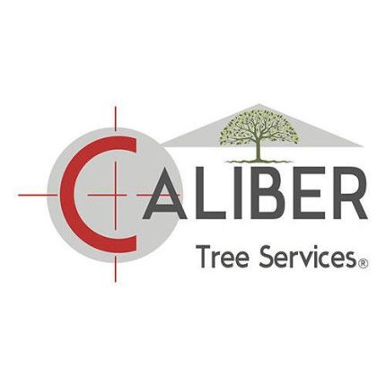 Logótipo de Caliber Tree Services