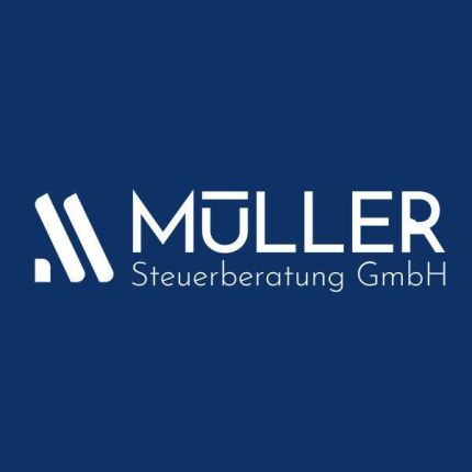Logo de MÜLLER Steuerberatung GmbH