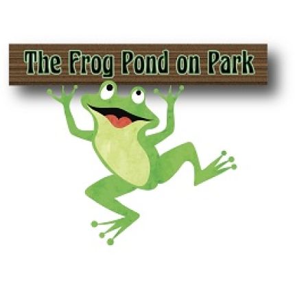 Logo von The Frog Pond On Park