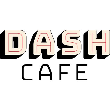 Logo from Dash Cafe at Harrah's Hoosier Park