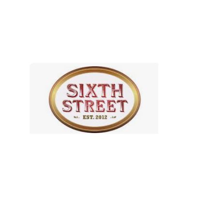 Logotipo de Sixth Street Bar & Grill