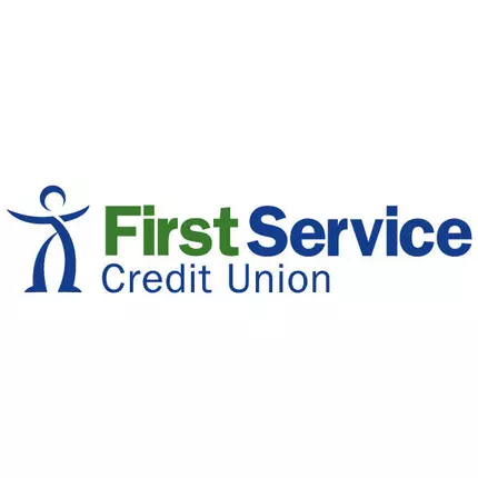 Logotipo de First Service Credit Union - Tunnels