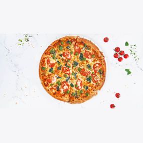 Bild von Domino's Pizza Middelburg Dauwendaele