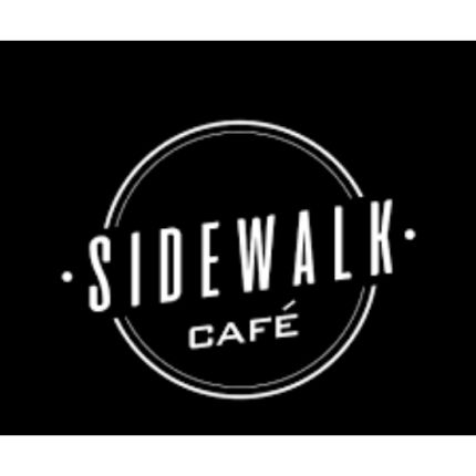 Logo from Sidewalk Café at Horseshoe Indianapolis