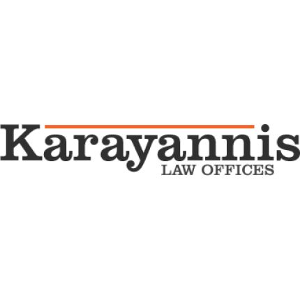 Logótipo de Karayannis Law Offices