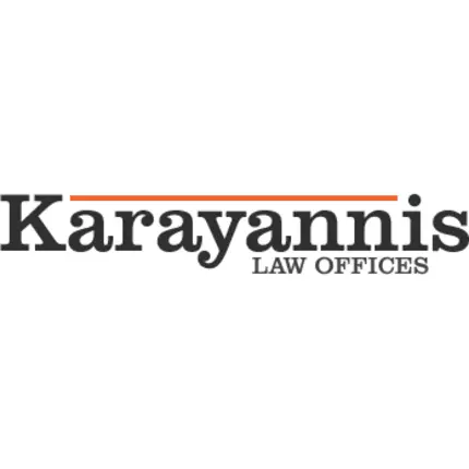 Logo von Karayannis Law Offices