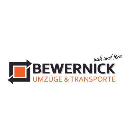 Logo od Bewernick Umzüge GmbH | Umzugsunternehmen