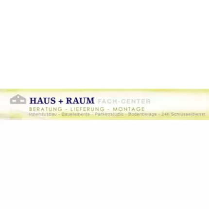 Logo from Haus + Raum GmbH