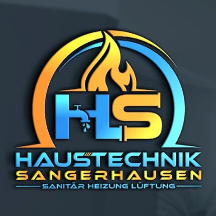 Logo fra Haustechnik Sangerhausen