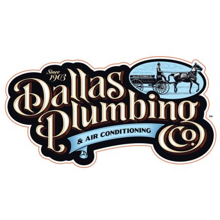 Logo da Dallas Plumbing Company