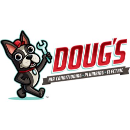 Logo da Doug's Service Company