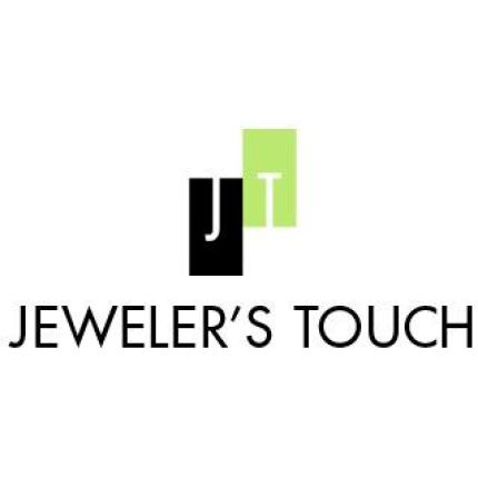 Logo da Jeweler's Touch
