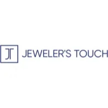 Logo da Jeweler's Touch