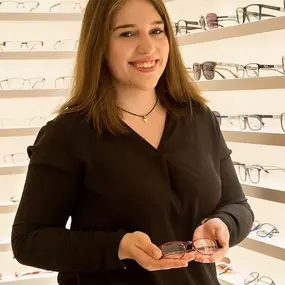 Bild von Maier Optik Schmuck GmbH Oberviechtach