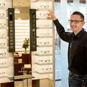 Bild von Maier Optik Schmuck GmbH Oberviechtach