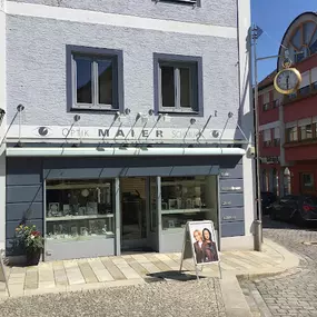 Bild von Maier Optik Schmuck GmbH Oberviechtach